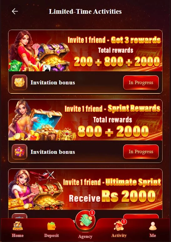 666rs bonuses
