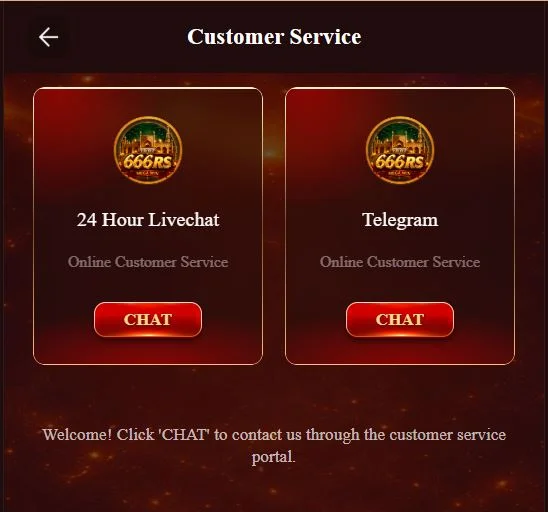 666rs game Download