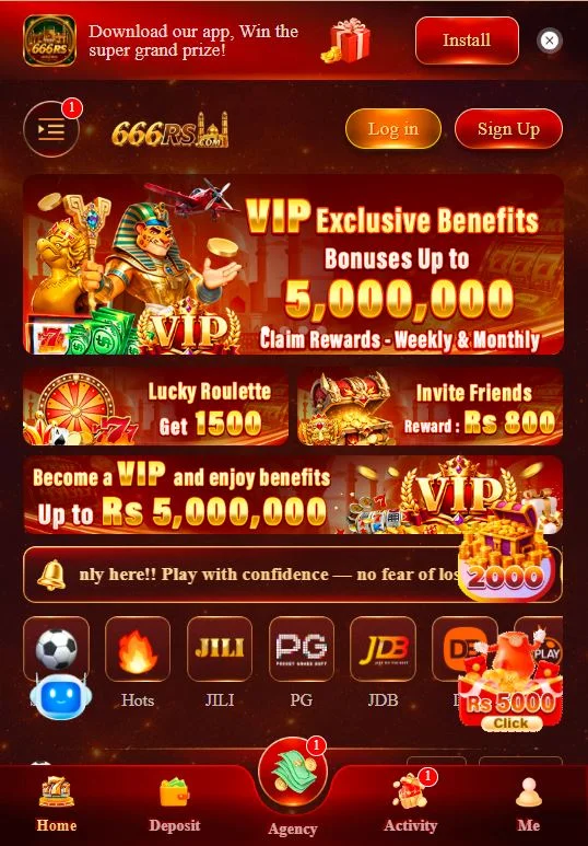66rs game